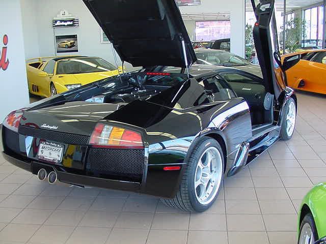 2003Murcielago